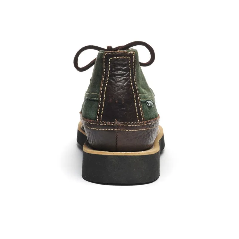 Sebago Ankle Boots Men's Jasper-3