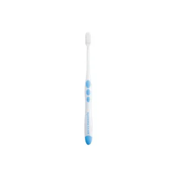 The Lion King Cone Faux Fur Small Thin Toe Toothbrushes Gum Cleaning And Massage One/2 Pcs/4 Pcs