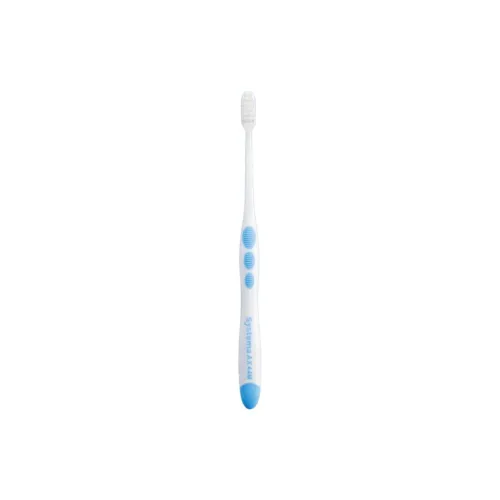 FAWNMUM Wide Soft Bristles Toothbrushes Interdental Cleaning