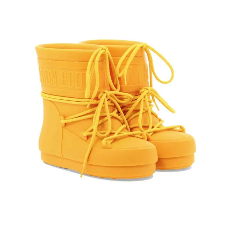 Moon Boot Icon Glance Rain Boots-4