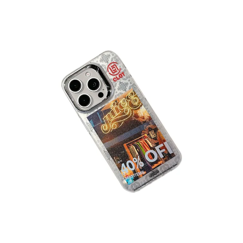 Dis cat Phone Cases-1