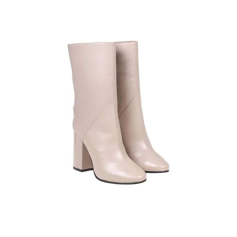 Jimmy Choo Ankle Boots Women's Pink-1