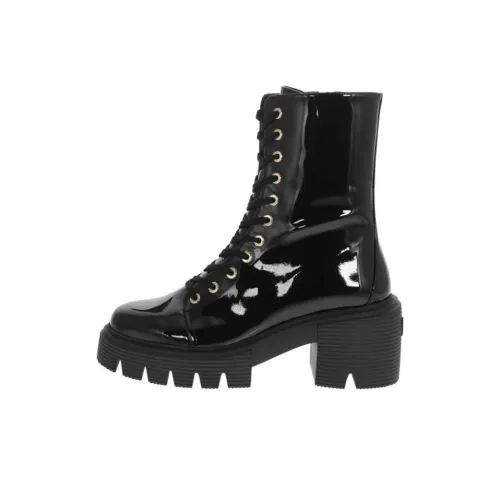 Stuart Weitzman/SW Ankle Boots Women's Black