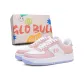 White, Pink, Purple (Limited Edition High-End Box)