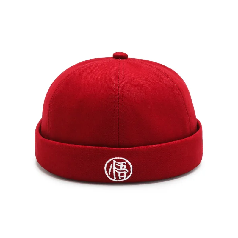 TUCANO Cotton Hats & Caps Unisex-9