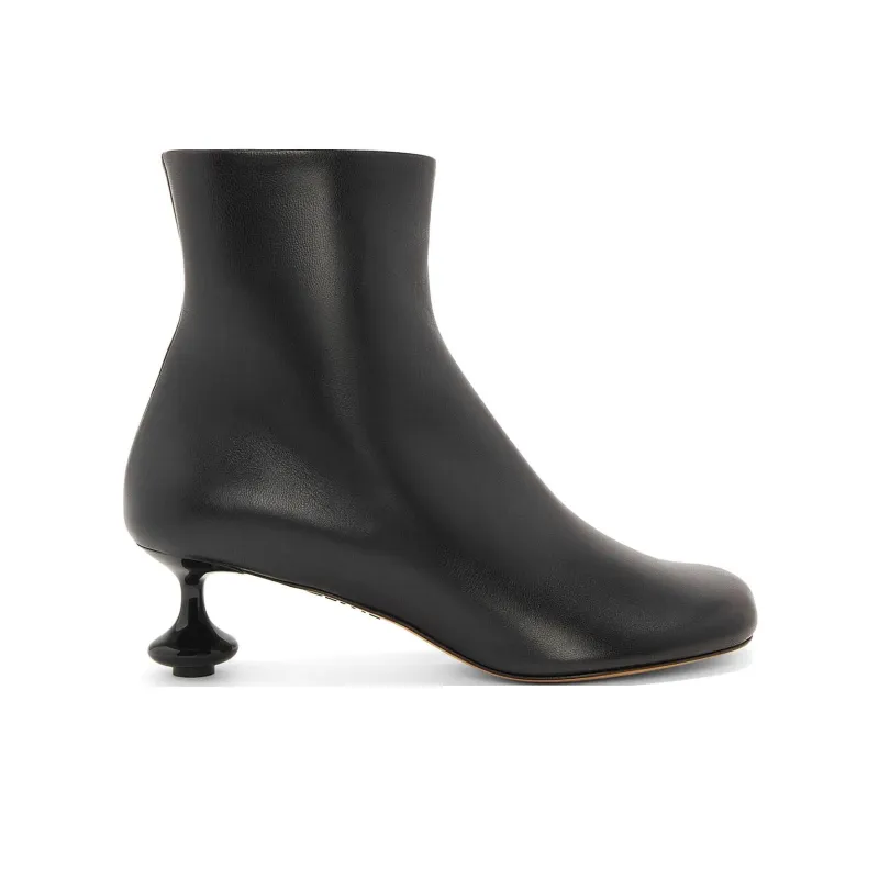 LOEWE Toy 45mm Ankle Boots-1