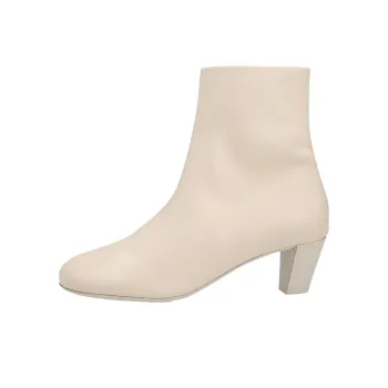 Marsèll Round Toe Ankle Boots Women's