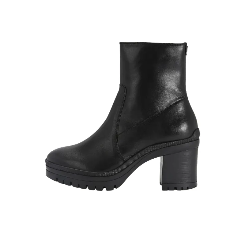 Kurt Geiger London Ankle Boots 7cm Women's Black-0
