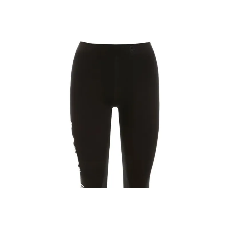 KENZO Leggings Women's Black-4
