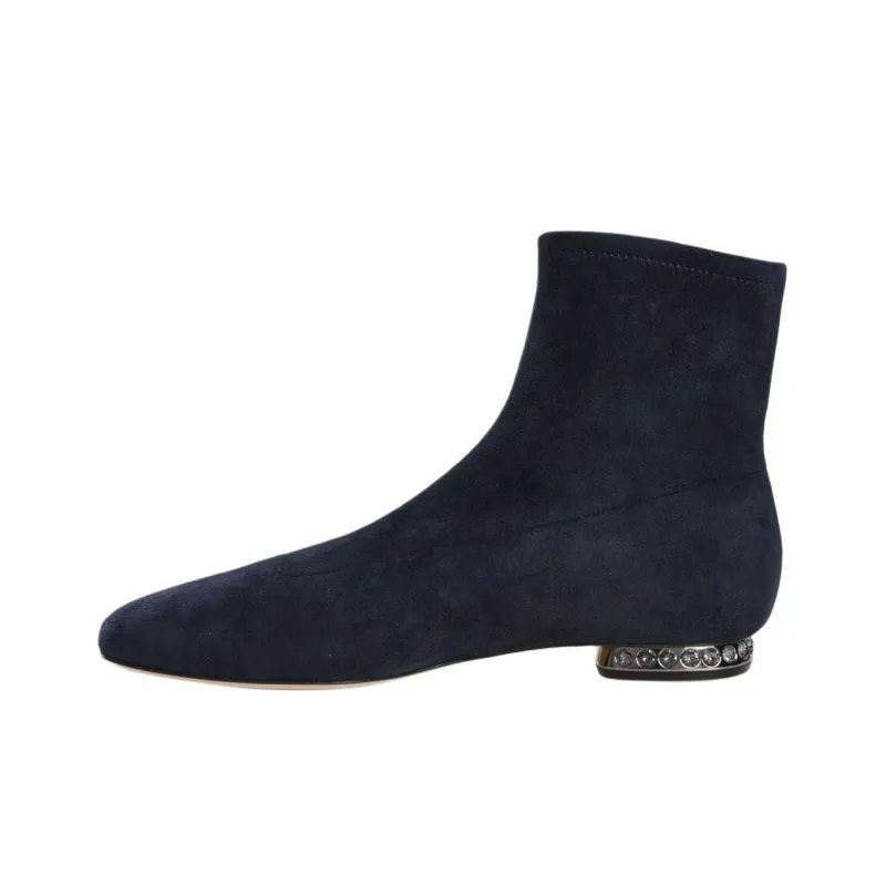 Casadei Galaxy Boots Women's-0