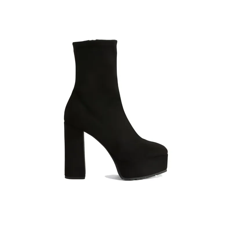 Giuseppe Zanotti The New Morgana 120mm Ankle Boots Women's-1