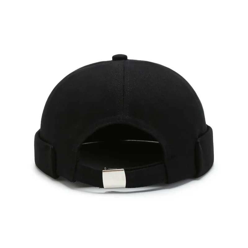 TUCANO Cotton Hats & Caps Unisex-3
