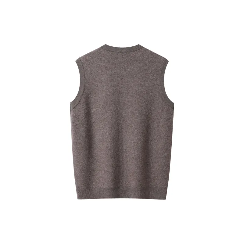 H YXIANG Sweaters Men-4