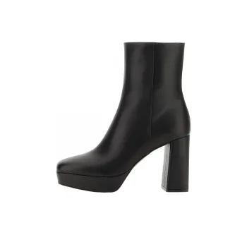 GIANVITO ROSSI Daisen 100mm Heel Ankle-boot