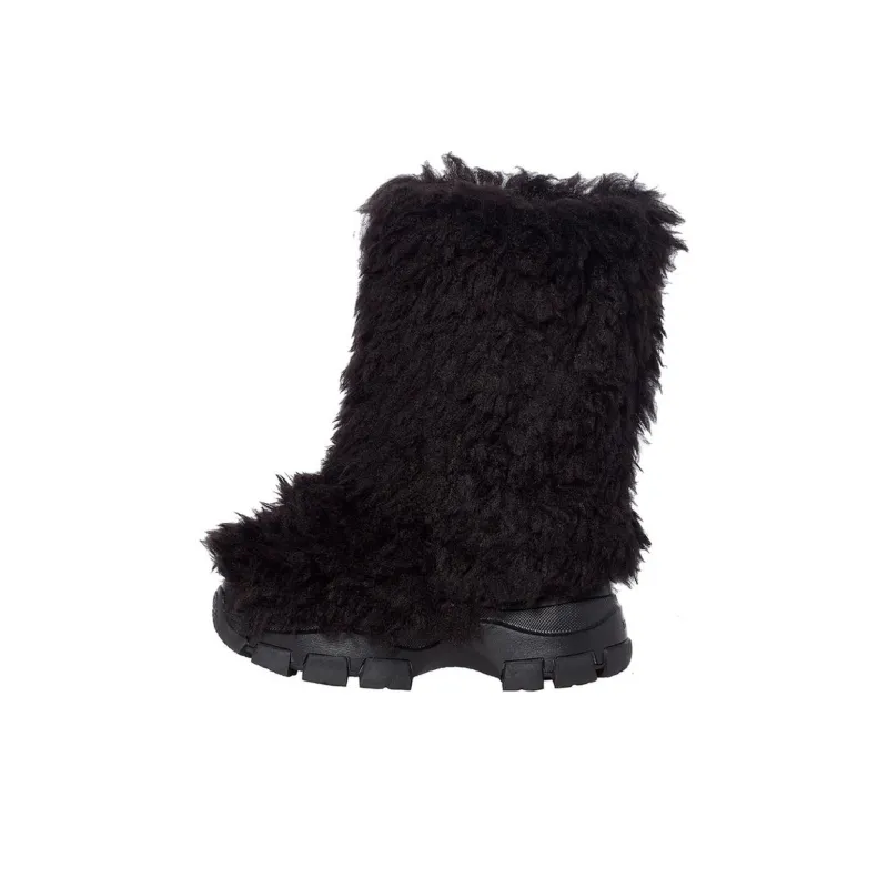 Goldbergh Ankle Boots Women's Black-0