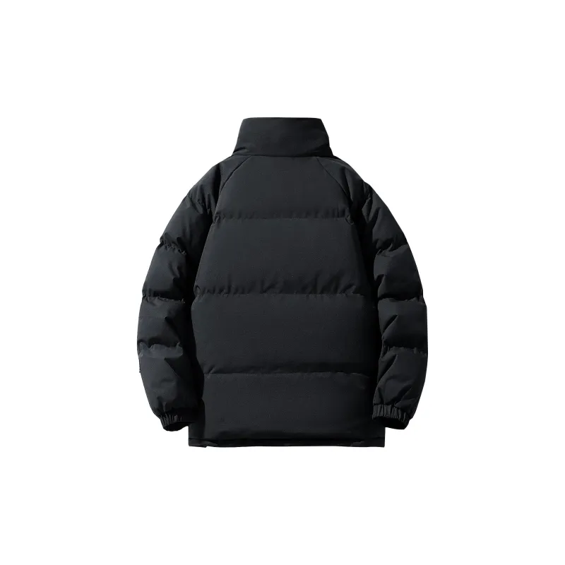 WARRIOR Puffer Jackets Women's-1