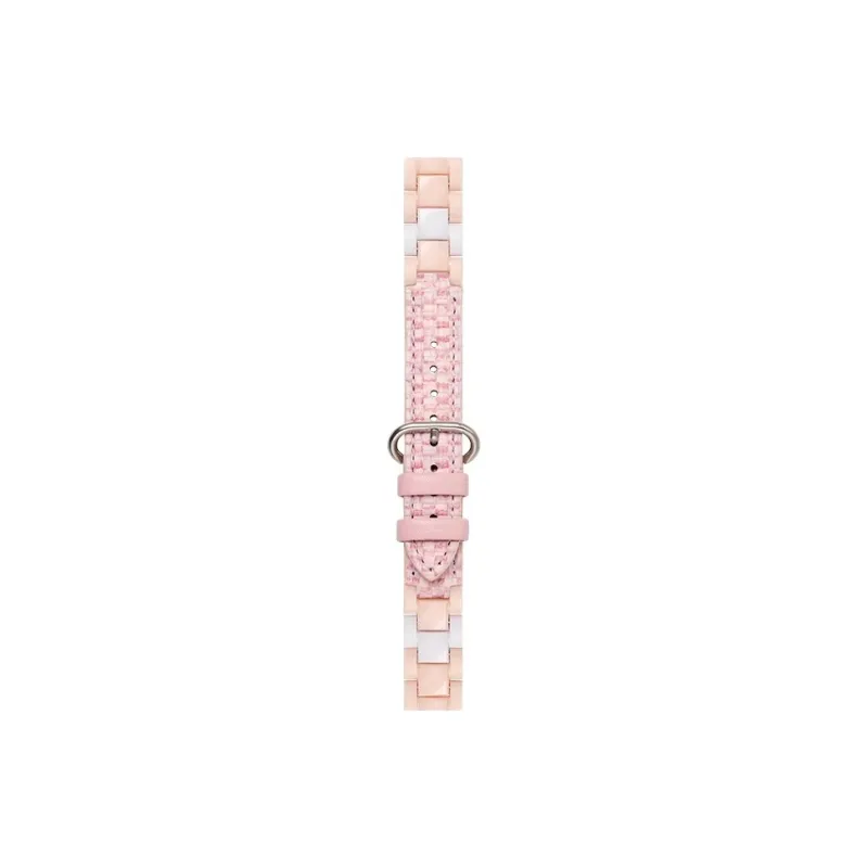 Mr. Strap Watch Band Huawei Compatibility Leather-9