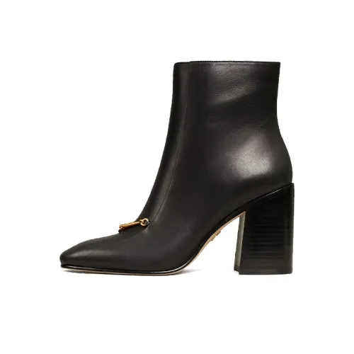 TORY BURCH Ankle Boots Women's Black
