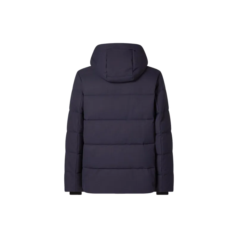 SAVE THE DUCK Finnian Hooded Jacket-1