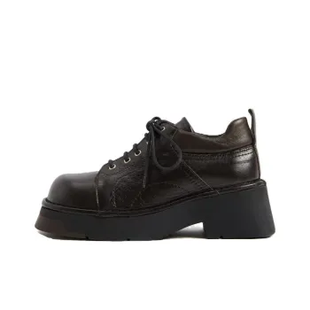 MIISTA Ankle Boots Women's Black