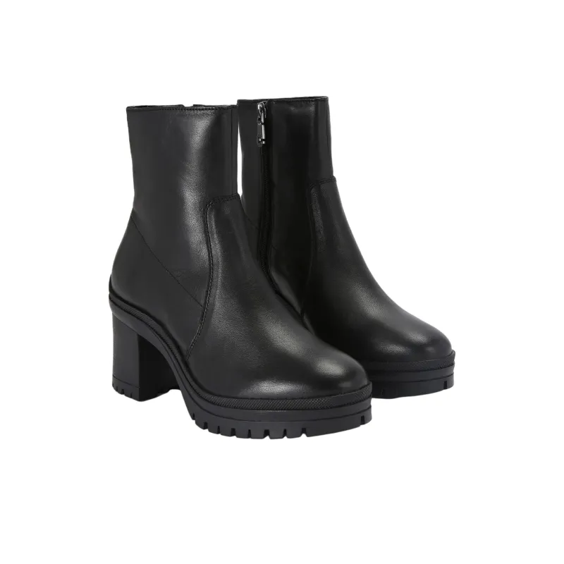 Kurt Geiger London Ankle Boots 7cm Women's Black-2