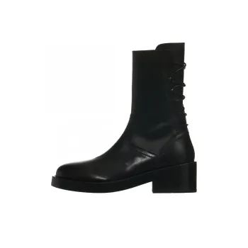 Ann Demeulemeester Ankle Boots Women's Black