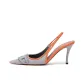 Gray Orange