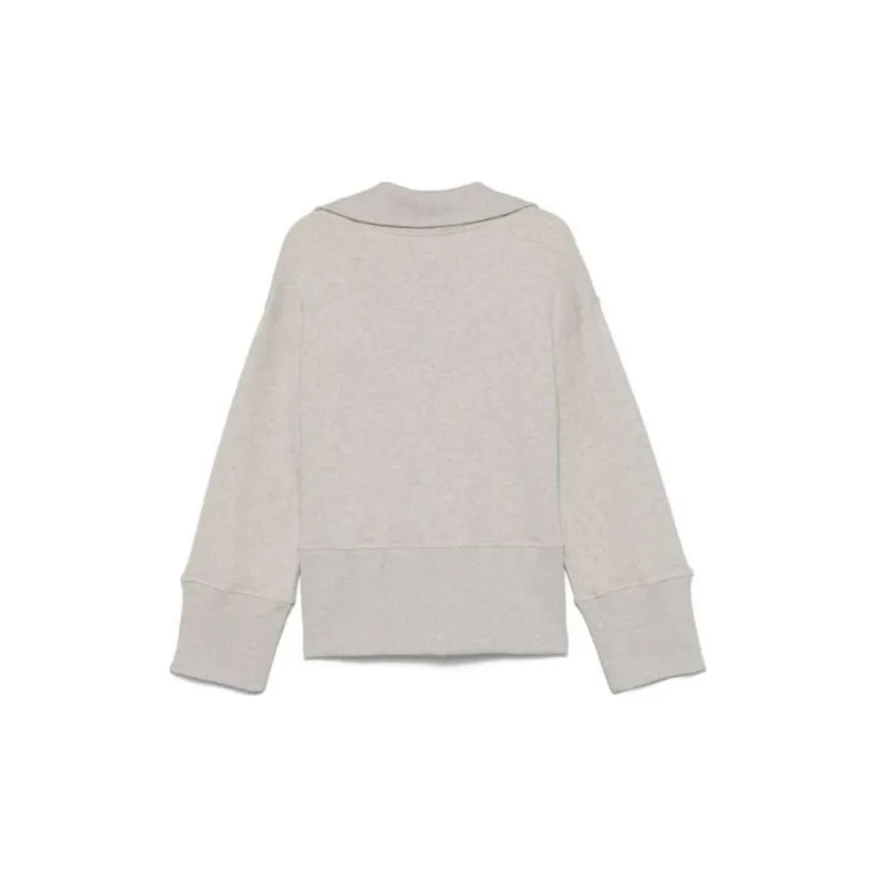 CLOSED Zip up Sweatshirt-1
