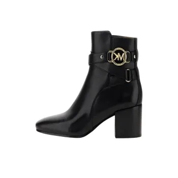 MICHAEL KORS Ankle Boots Women's Black
