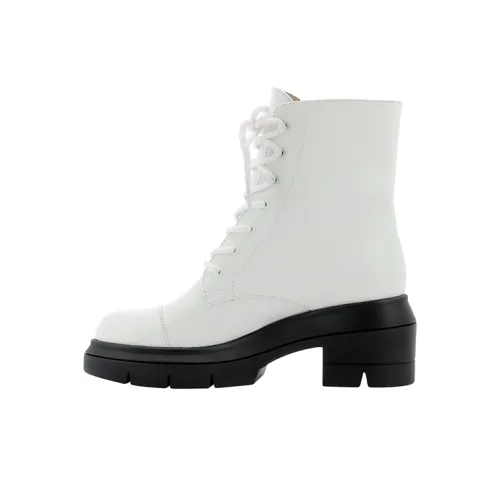 stuart weitzman Nisha 40mm Boots