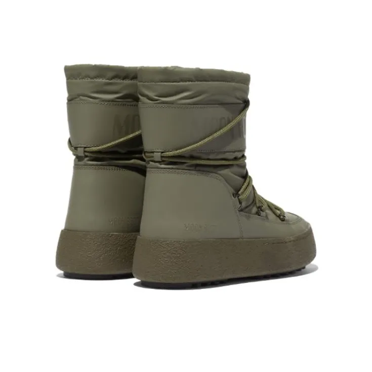 Moon Boot MTrack Tube Lace Up Boots-3