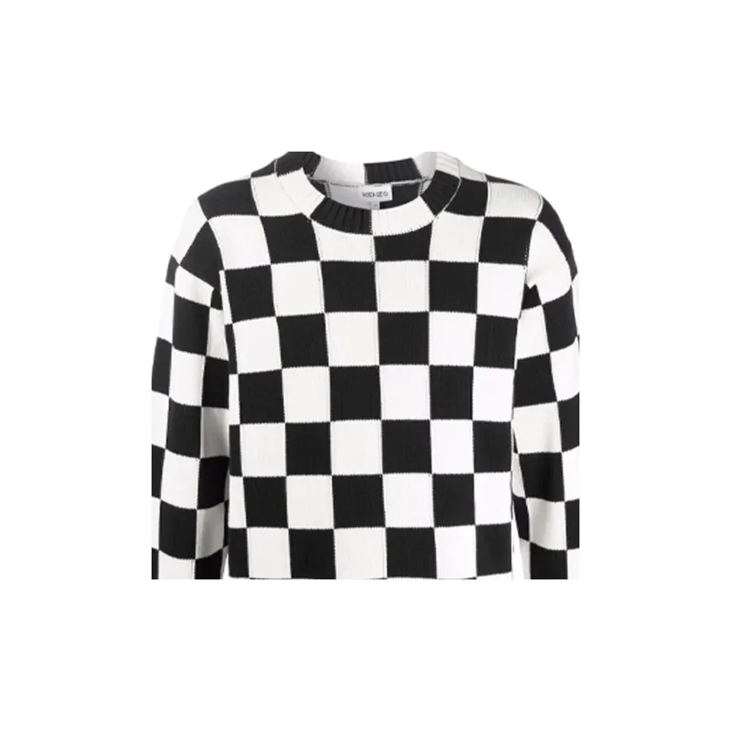 KENZO Sweaters Men Black-4