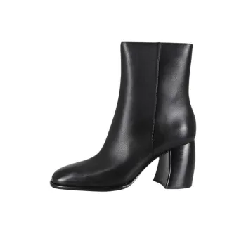 MICHAEL KORS Maude Ankle Boots 7.6cm Women's Black