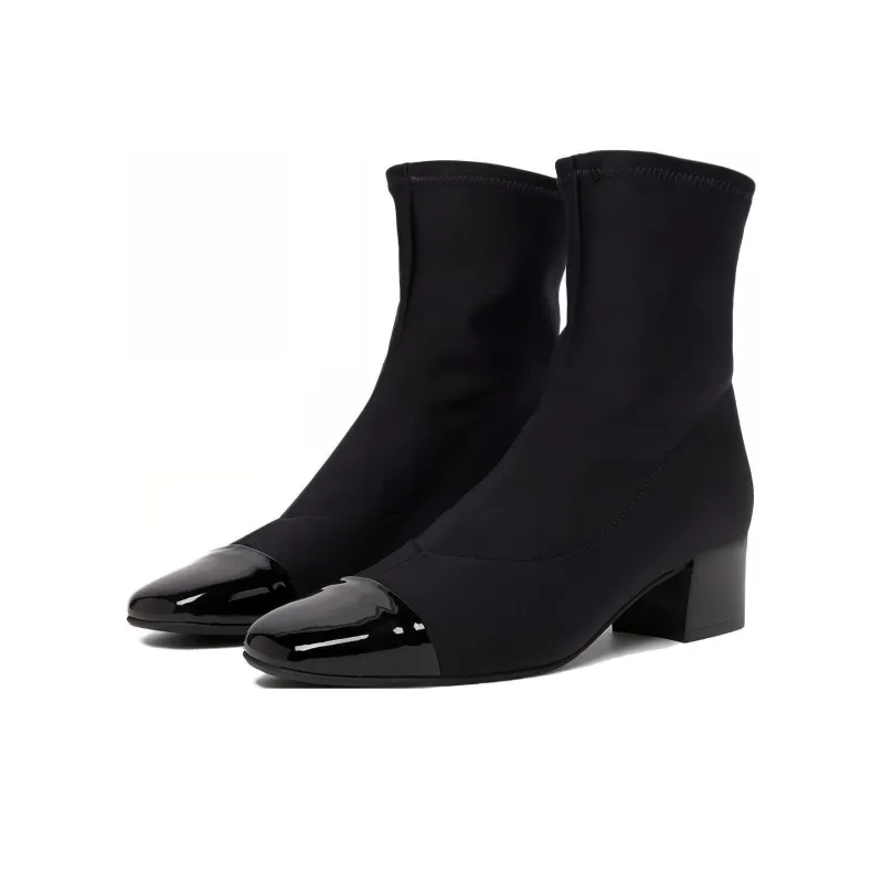 Carel Estime Ankle Boots Women's-4