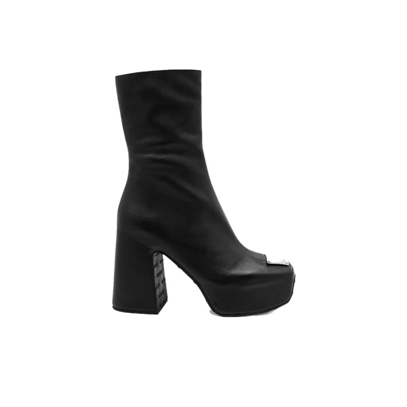 Misbhv 130mm The Pop Boots Women's-1