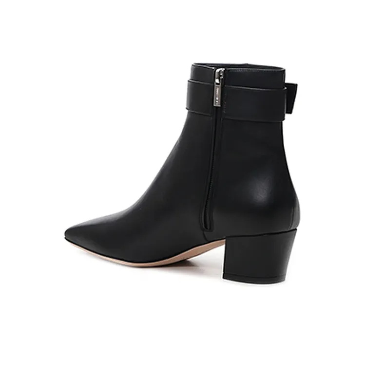 Jimmy Choo Myan 45mm Boots-3