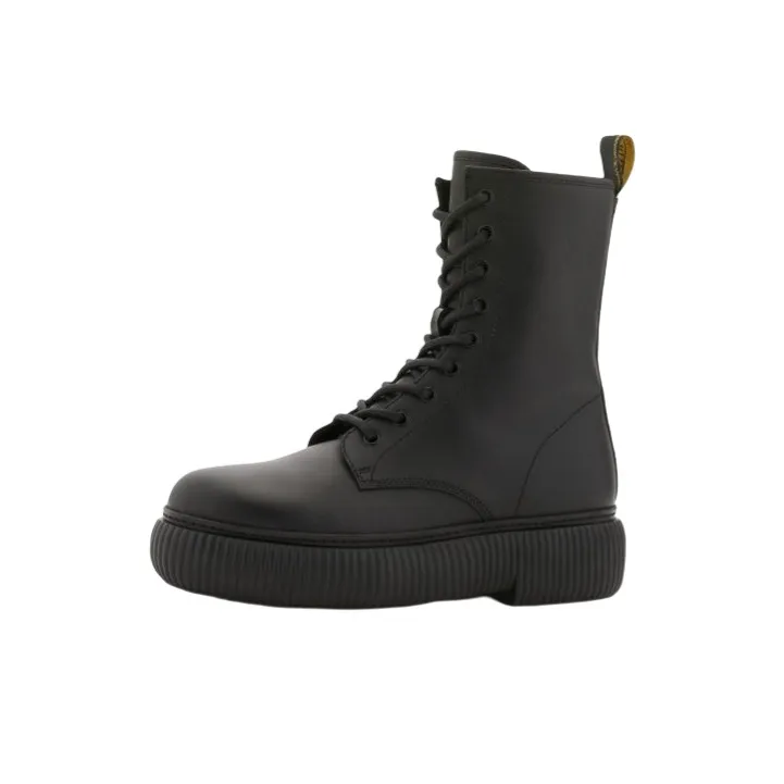 Lanvin Ankle Boots Women's Black-0