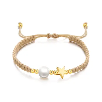 Crafts Women's Alloy Bracelets Unisex
