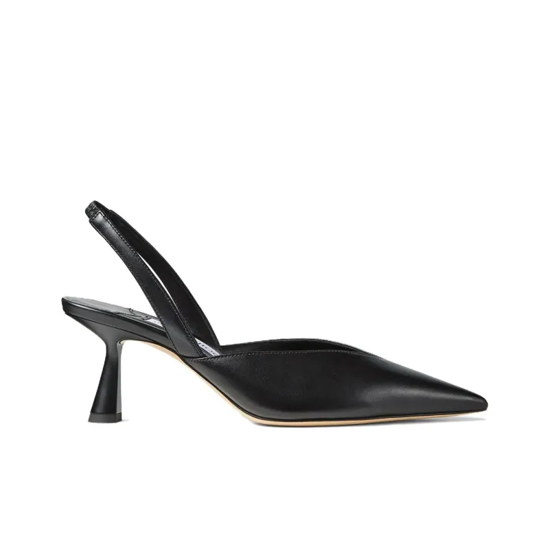 Jimmy Choo Maryanne Slingback 65mm Pumps-1