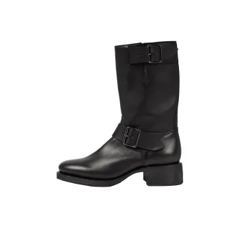 DSQUARED 2 Harley Biker Boots Women's