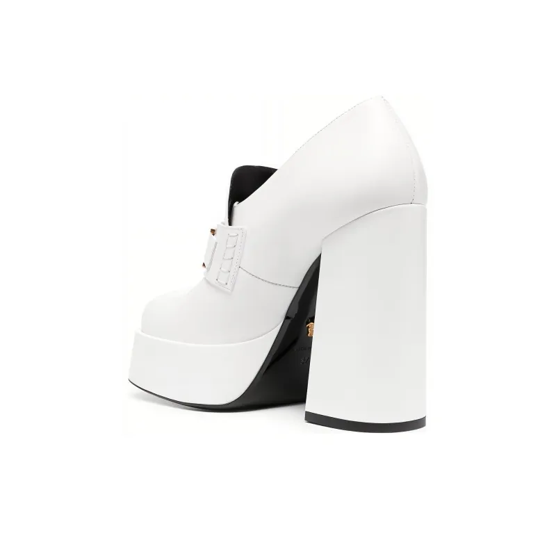 VERSACE Aevitas 120mm Platform Pumps-3