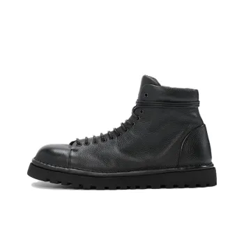 Marsèll Lace Up Ankle Boots Women's