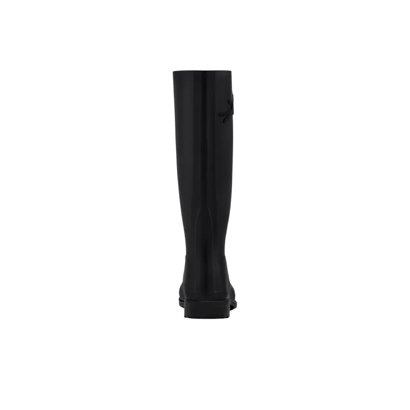 LONGCHAMP Knee-high Boots Women's Black-2