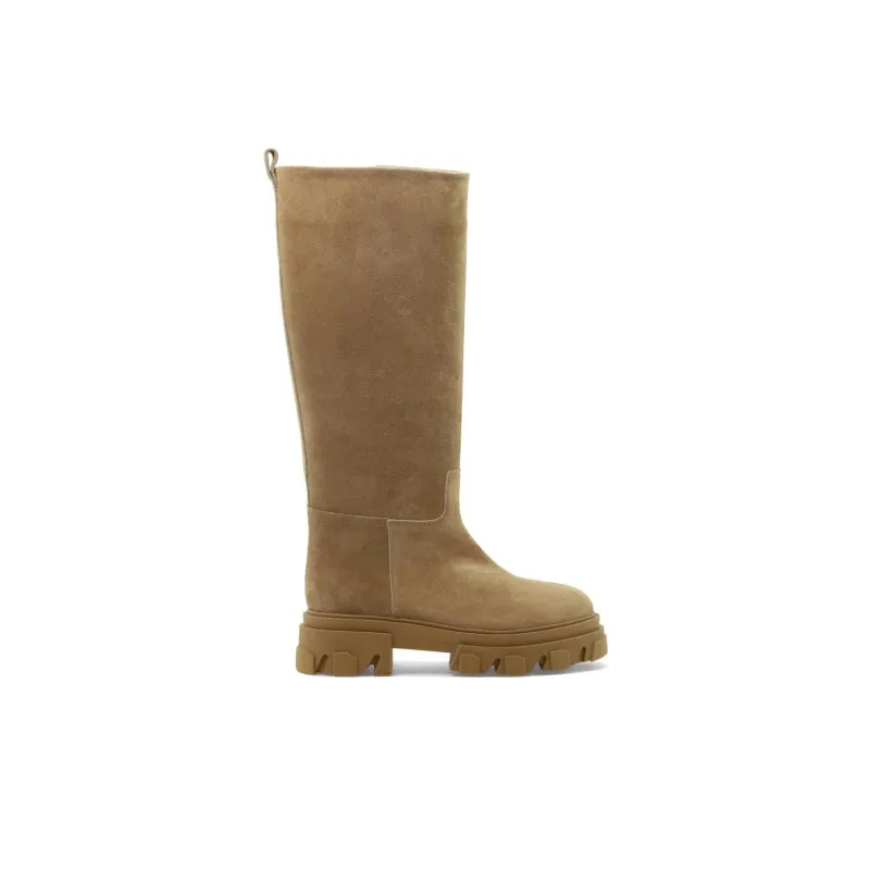 GIA BORGHINI X Pernille Teisbaek 07 Knee-High Boots Women's-2