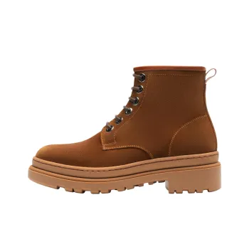 Magnanni Haven Ankle Boots Women's Brown
