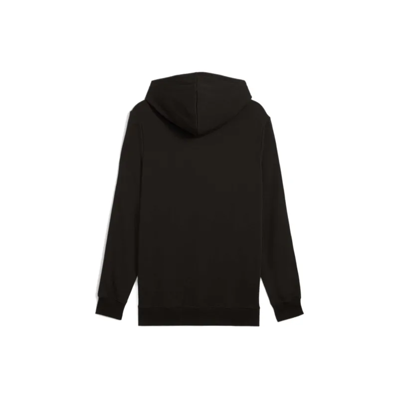 PUMA Sudadera Con Capucha Para Hombre Essentials Con Logotipo Lab-1