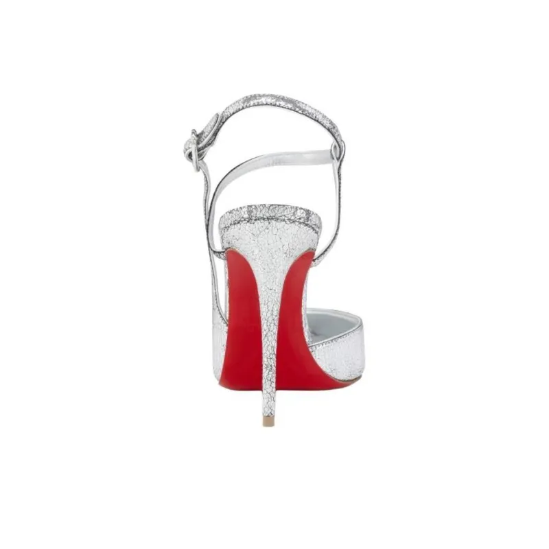 Christian Louboutin Buckle Fastening Pumps-3