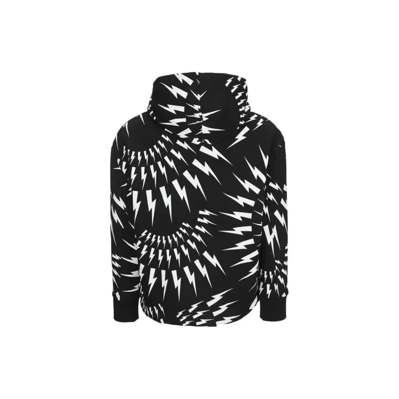 Neil Barrett Sweatshirts Men Black-1