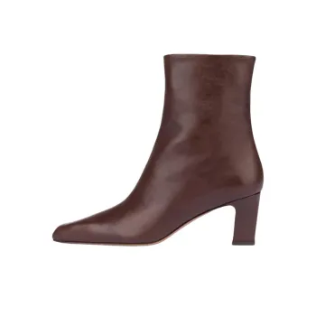 Paris Texas Jude Ankle Boots 6.5cm Women's Tan