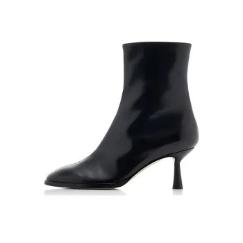 Aeyde Dorothy Leather Boots